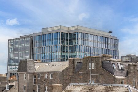 2 Bed Flat, Thistle Place, AB10 - Photo 4