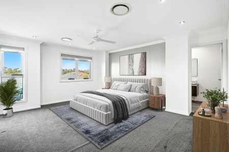 Modern Family Home with Basement Parking - Photo 2