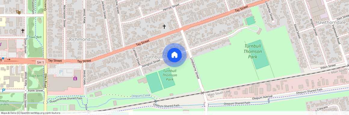 107, Islington Street, Invercargill, 9810, Invercargill