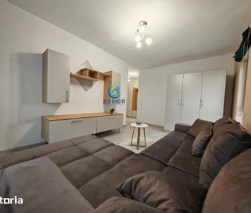 Inchiriem Garsoniera, Moderna, Decomandata, Sanpetru - Photo 5