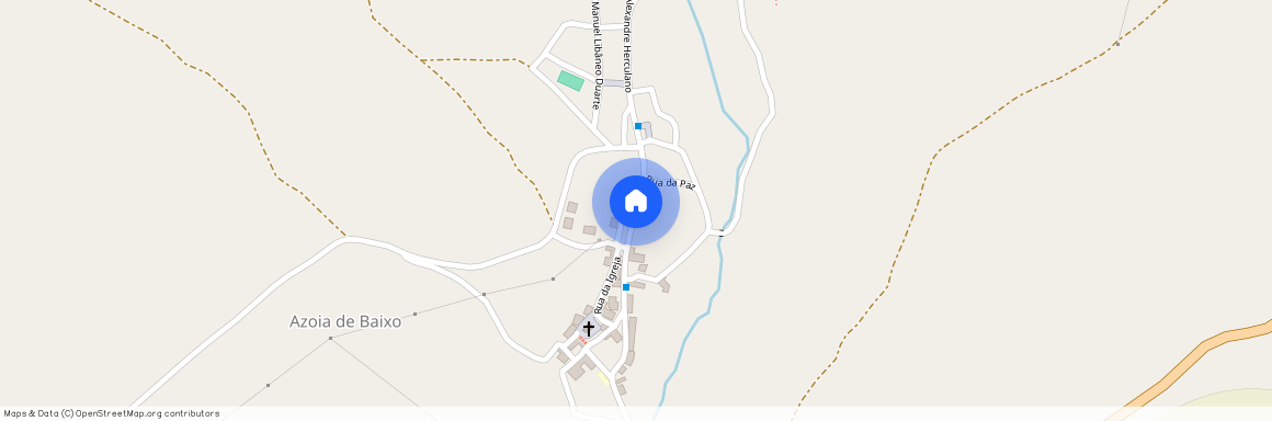 Achete, Azoia de Baixo e Póvoa de Santarém, Santarém, Santarém