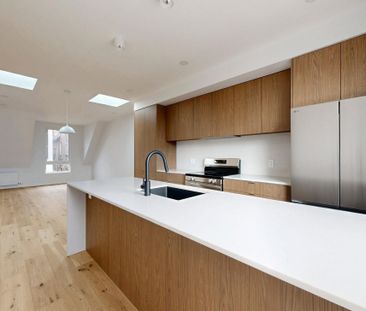 For Lease - 1137 Dovercourt Road Unit# Laneway, Toronto, Ontario - Photo 6