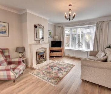 2 bedroom semi-detached house to rent - Photo 6