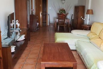 2 room luxury Flat for rent in Benalmádena, Spain