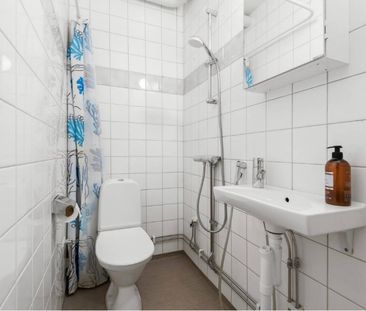 Lötsjövägen, Sundbyberg - Foto 5