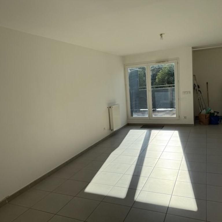 Location Appartement 3 pièces 65m² PESSAC 33600 - Photo 1