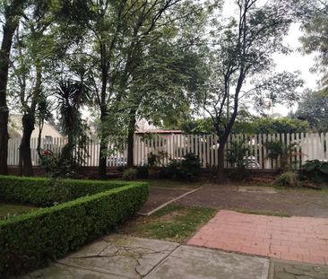 Renta Lindo Departamento de 3 Rec en Col. Alianza Popular Revolucio... - Photo 2