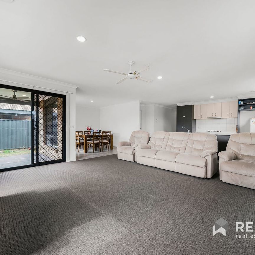 Refined cosiness in a great location! - Photo 1