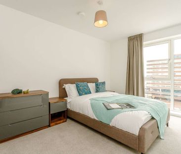 AVAILABLE NOW | LAST UNITS | 1 BED APARTMENT | PARKING AVAILABLE | ... - Photo 3