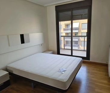 Piso de alquiler en Calle Sorzano, La Cava - Fardachón - Foto 4