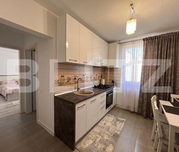 Apartament 2 camere decomandat, modern, zona Puskin - Photo 5