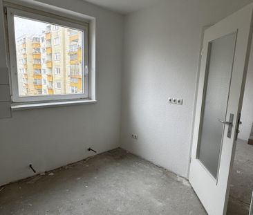 Pregelstr. 10, 4 R - 3 Zimmer Wohnung mit Loggia aus der Modernisie... - Foto 3