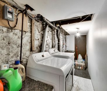 For Lease - 38 River Street Unit# Unit 3, Toronto, Ontario - Photo 5