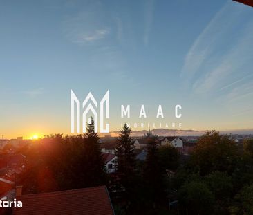 Apartament 3 camere de închiriat | Sibiu, Turnișor | 70 mp - Photo 3