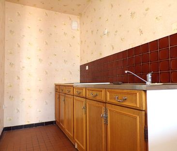 Location Appartement 1 pièce 39m² - Photo 6