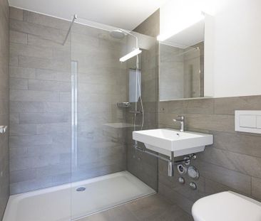 Ihre moderne 3.5 Zimmerwohnung in Bremgarten - Foto 5