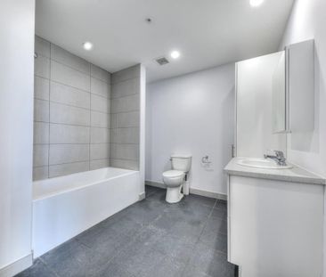 Appartement à louer - Photo 1