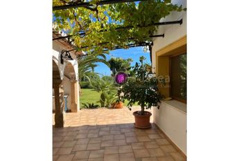 3 room luxury House for rent in Benitachell, Spain