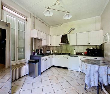 Maison T4 CALUIRE ET CUIRE à louer - Photo 6