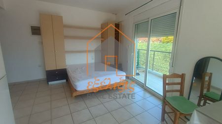 Studio/Γκαρσονιέρα για ενοικίαση Αηβαλιώτικα (Βόλος) - Φωτογραφία 5