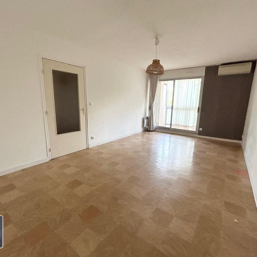 Location Appartement 3 pièces 69m² TOULON 83200 - Photo 1