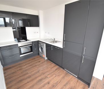 1 bedroom Flat To Rent - Photo 4