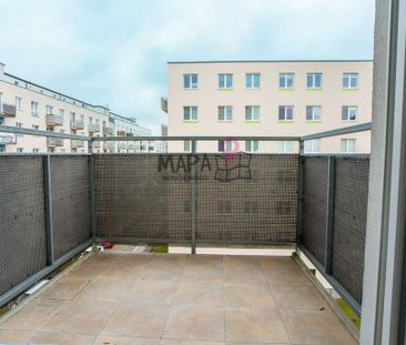 Nowe Miasto - kawalerka 31m2, wynajem - Zdjęcie 6