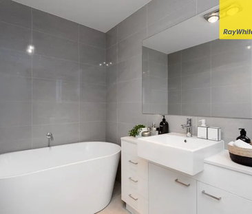 Modern Comfortable Meets, Convenience Stylish and Spacious - Photo 4