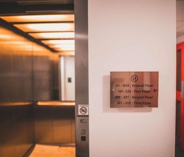 Studio to rent - Photo 3