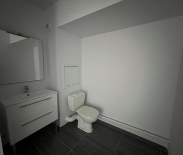 A LOUER : T1 à ROUBAIX • Boulevard Lacordaire - PARC BARBIEUX • 645 € - Photo 5