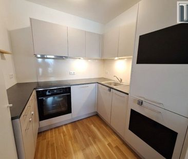 Neuwertige 2-Zi Wohnung mit Terrasse, Loggia & Stellplatz in Ober-G... - Foto 2