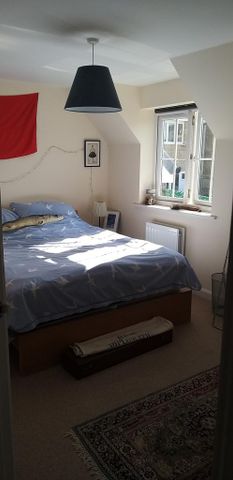 2 bedroom coach house to rent - Photo 4