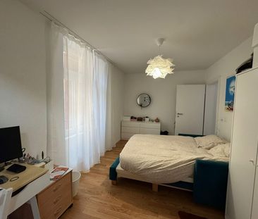 2.5 Zimmer, 1. Stock - Photo 4