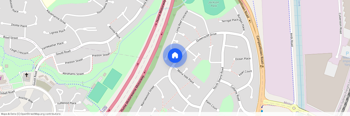 2a Long Reef Cres, Woodbine