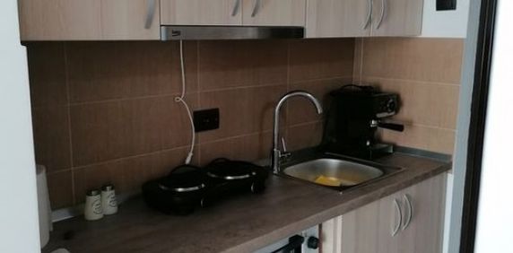 Apartament 1 camera zona Dambovita - Fotografie 2