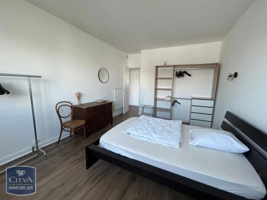 Appartement à louer 3 pièces 67.19m² - Photo 1