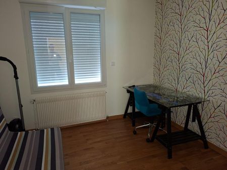 Location Maison - Gravigny - Photo 5