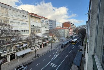 Apartamento T2 em Lisboa