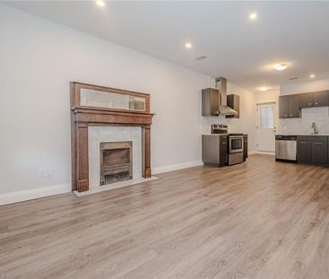 For Lease - 74 Cathcart Street Unit# 2, Hamilton, Ontario - Photo 5