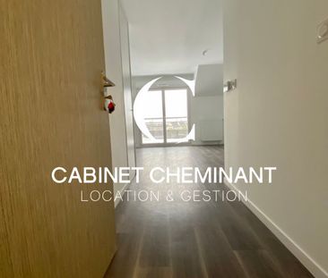 Location Appartement 1 pièce 36m² - Photo 6