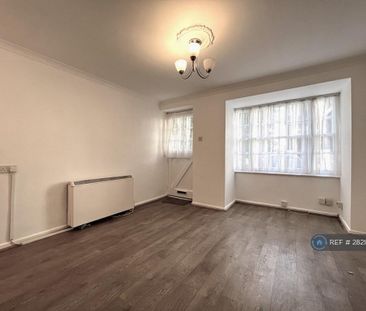 1 bedroom flat to rent - Photo 6