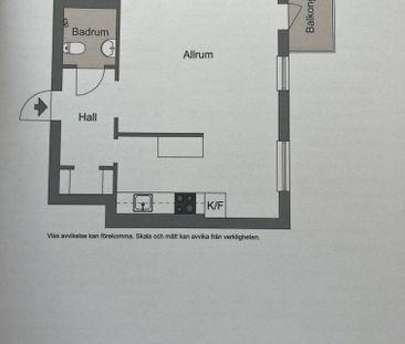 Schantzgatan, Örebro - Foto 5