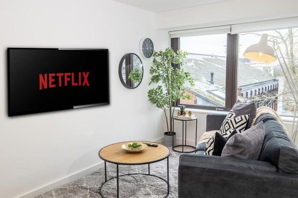 2 bedroom apartment to rent - Photo 1