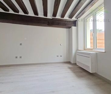 Charmant appartement F2 avec vue panoramique - Photo 1