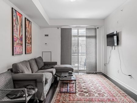 For Lease - 35 Southshore Crescent Unit# 217, Hamilton, Ontario - Photo 4