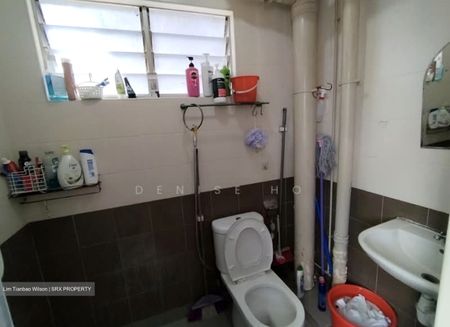 Blk 603 Hougang Avenue 4 (Hougang), HDB 4 Rooms - For Rent - Photo 5