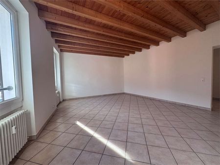 Maroggia - Bright 4.5-room apartment a few steps from the lake - Photo 3