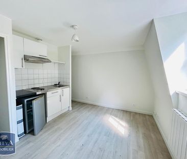 Location Appartement 1 pièce 17m² LILLE 59000 - Photo 2