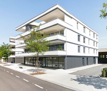 Moderne 3-Zimmerwohnung mit Balkon in Lauterach zu vermieten! - Photo 2