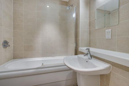 1 bedroom apartment to rent - Photo 5